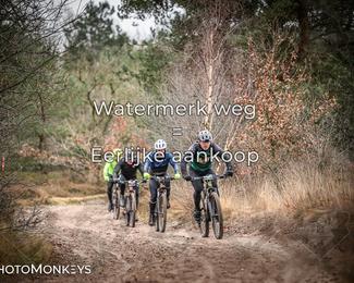 Drenthe 200 Extreme Marathon photo