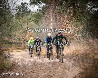 Drenthe 200 Extreme Marathon photo