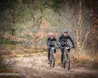 Drenthe 200 Extreme Marathon photo