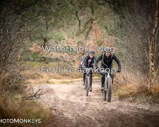 Drenthe 200 Extreme Marathon photo