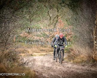 Drenthe 200 Extreme Marathon photo