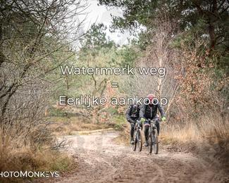 Drenthe 200 Extreme Marathon photo