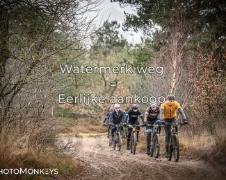 Drenthe 200 Extreme Marathon photo