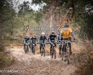 Drenthe 200 Extreme Marathon photo