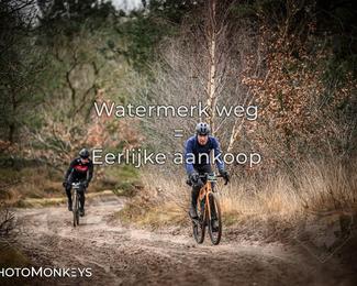 Drenthe 200 Extreme Marathon photo