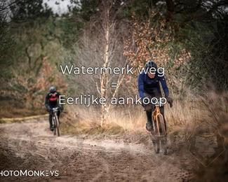 Drenthe 200 Extreme Marathon photo