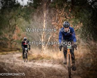 Drenthe 200 Extreme Marathon photo