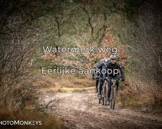 Drenthe 200 Extreme Marathon photo