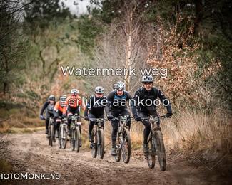 Drenthe 200 Extreme Marathon photo