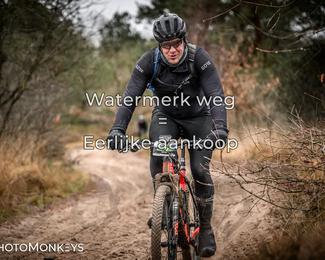 Drenthe 200 Extreme Marathon photo