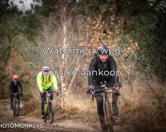 Drenthe 200 Extreme Marathon photo