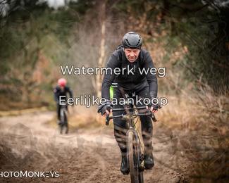 Drenthe 200 Extreme Marathon photo