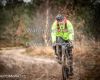 Drenthe 200 Extreme Marathon photo