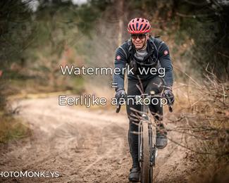Drenthe 200 Extreme Marathon photo