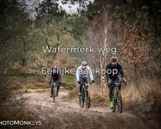 Drenthe 200 Extreme Marathon photo