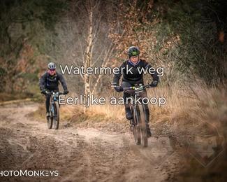 Drenthe 200 Extreme Marathon photo