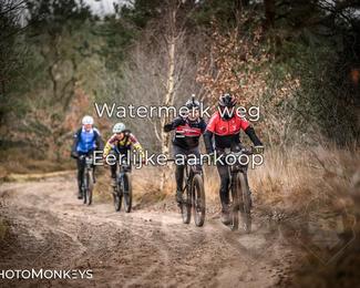 Drenthe 200 Extreme Marathon photo