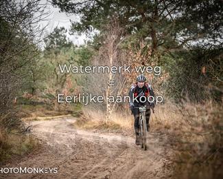 Drenthe 200 Extreme Marathon photo
