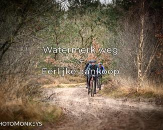 Drenthe 200 Extreme Marathon photo