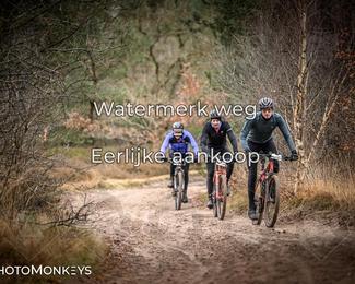 Drenthe 200 Extreme Marathon photo