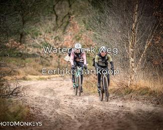 Drenthe 200 Extreme Marathon photo