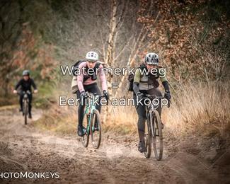 Drenthe 200 Extreme Marathon photo