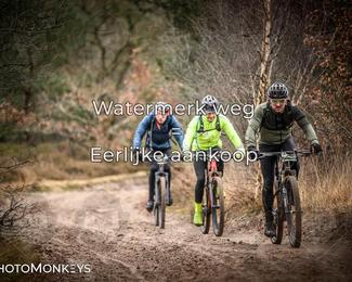 Drenthe 200 Extreme Marathon photo