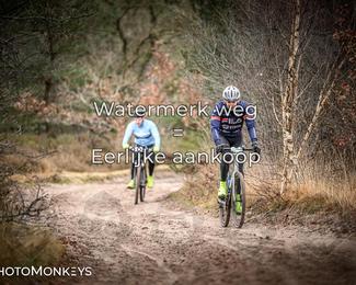 Drenthe 200 Extreme Marathon photo