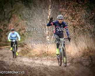 Drenthe 200 Extreme Marathon photo