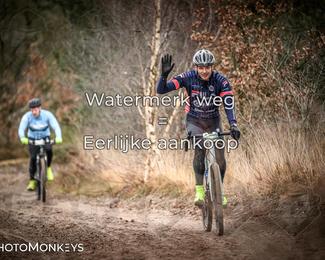 Drenthe 200 Extreme Marathon photo