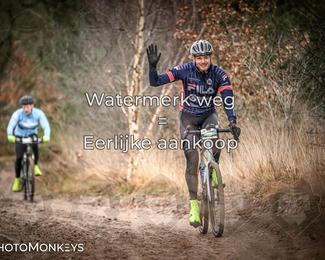 Drenthe 200 Extreme Marathon photo