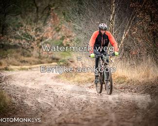 Drenthe 200 Extreme Marathon photo