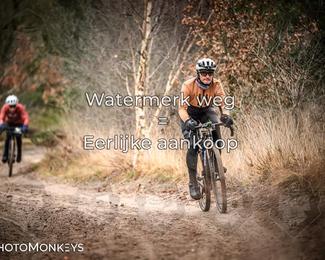 Drenthe 200 Extreme Marathon photo