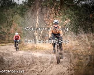 Drenthe 200 Extreme Marathon photo