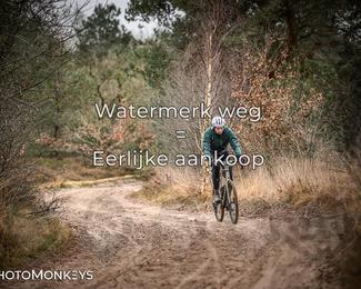 Drenthe 200 Extreme Marathon photo