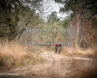 Drenthe 200 Extreme Marathon photo