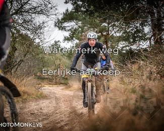 Drenthe 200 Extreme Marathon photo