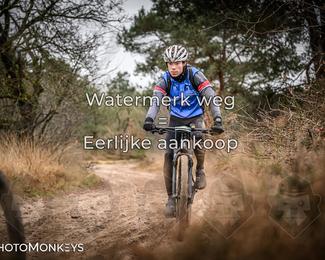 Drenthe 200 Extreme Marathon photo
