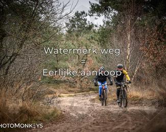 Drenthe 200 Extreme Marathon photo