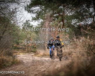 Drenthe 200 Extreme Marathon photo