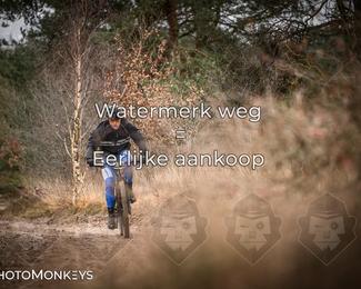 Drenthe 200 Extreme Marathon photo