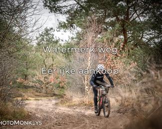 Drenthe 200 Extreme Marathon photo