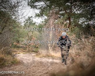 Drenthe 200 Extreme Marathon photo