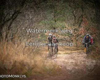 Drenthe 200 Extreme Marathon photo