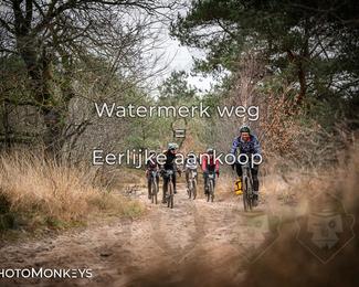 Drenthe 200 Extreme Marathon photo