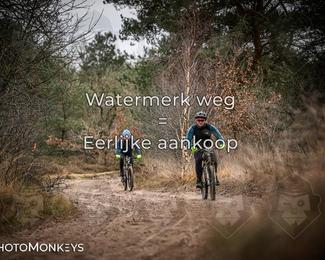 Drenthe 200 Extreme Marathon photo