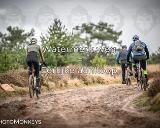 Drenthe 200 Extreme Marathon photo