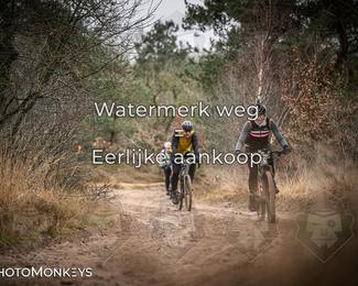 Drenthe 200 Extreme Marathon photo