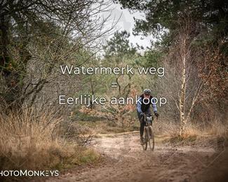 Drenthe 200 Extreme Marathon photo