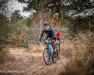 Drenthe 200 Extreme Marathon photo